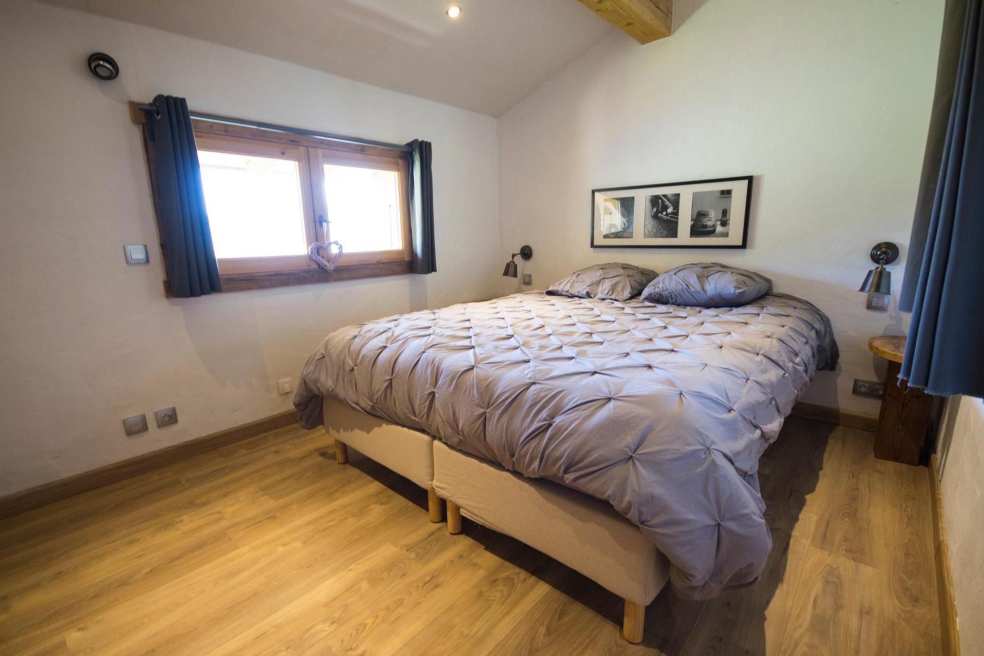 Vielyterra - Chalet Haut De Gamme - Domaine Du Mont Blanc แซ็งต์-แฌร์เวส์-เลส์-แบ็งส์ ภายนอก รูปภาพ