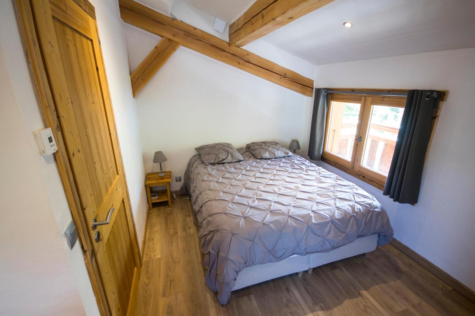 Vielyterra - Chalet Haut De Gamme - Domaine Du Mont Blanc แซ็งต์-แฌร์เวส์-เลส์-แบ็งส์ ภายนอก รูปภาพ